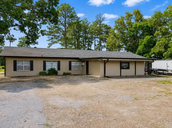(undisclosed Address), Brinkley, AR 72021