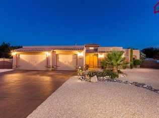 1827 San Leonardo Ct, Las Cruces, NM 88005