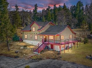 26950 Owl Ct, Tehachapi, CA 93561