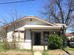 703 Cuney Way, San Antonio, TX 78210