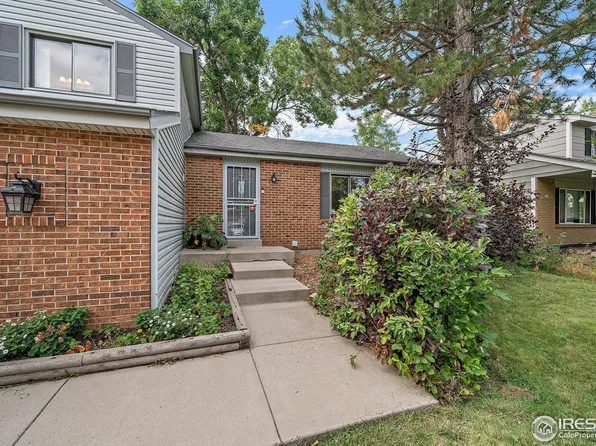 14764 E Evans Pl, Aurora, CO 80014