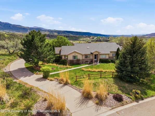 98 Roan Creek Dr, Parachute, CO 81635