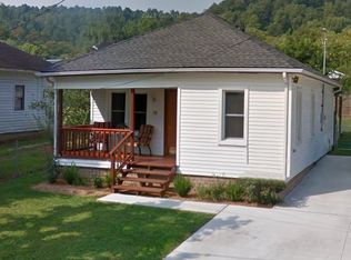 1511 14th St, West Portsmouth, OH
