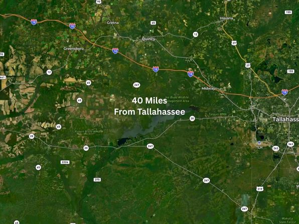 NW Short Branch Ct, Bristol, FL 32321