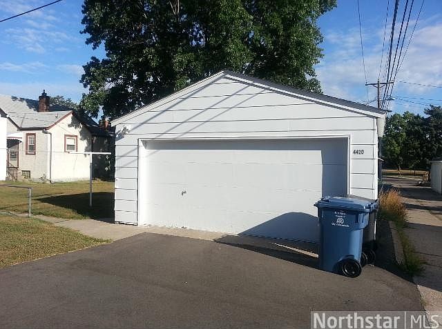 2nd image of 4420 Russell Ave N