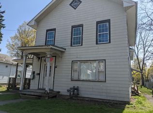 417 W 4th St, Elmira, NY 14901