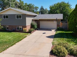 438 46th Ave, Greeley, CO 80634