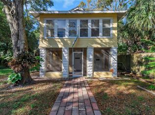 2629 4th St S #2, Saint Petersburg, FL 33705