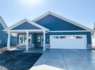 5164 Mira Way W, West Fargo, ND 58078