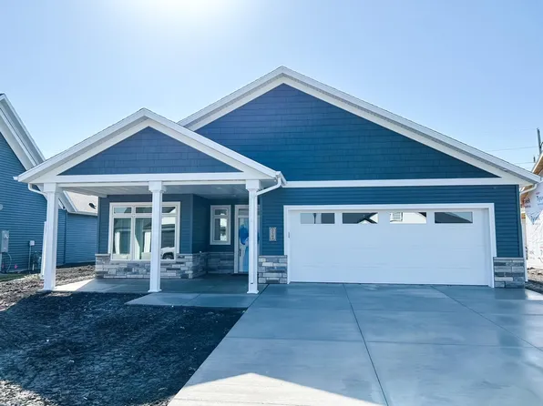 5164 Mira Way W, West Fargo, ND 58078