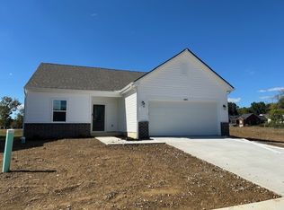 6009 Highview Cir, Floyds Knobs, IN 47119