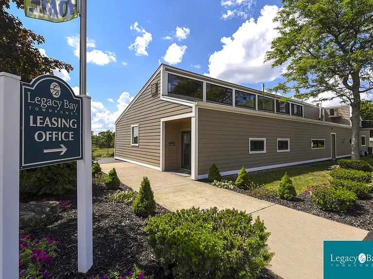 Legacy Bay Townhomes — Photo 35
