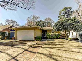145 Dille Pl, Memphis, TN 38111