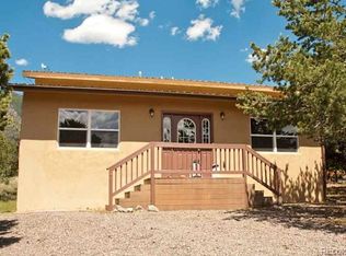 35 Camino Baca Grande, Crestone, CO 81131