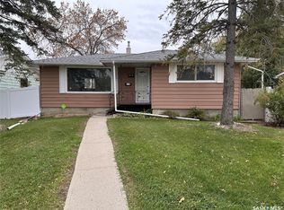 700 Forget Street, Regina, SK S4T 4X2