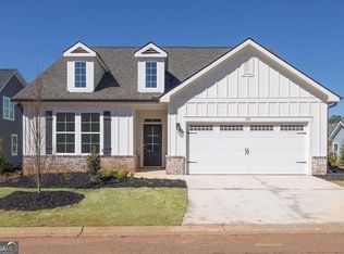 1170 Providence Loop, Greensboro, GA 30642