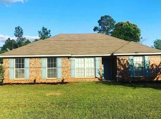 1404 Upper Kingston Rd, Prattville, AL 36067