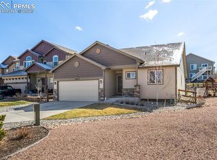 17835 Mining Way, Monument, CO 80132