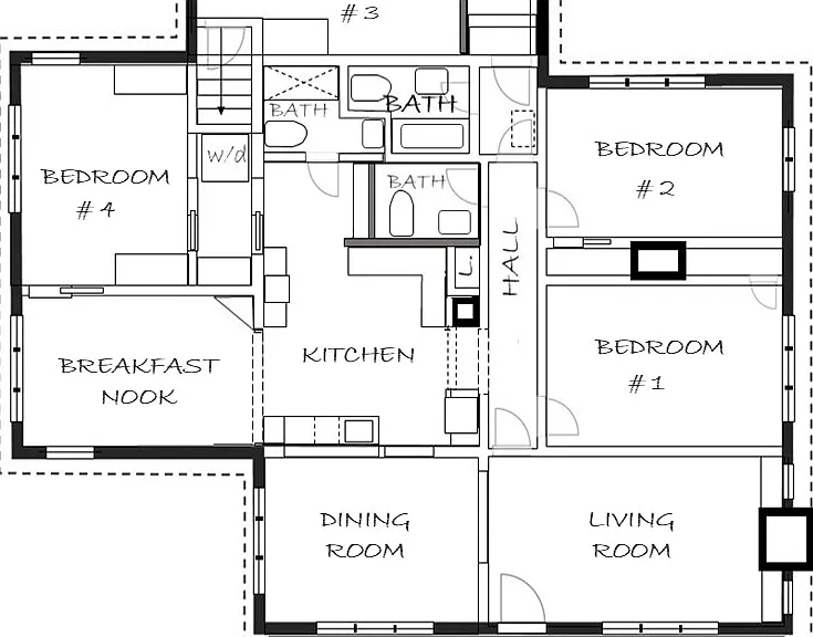 1506 W Cleveland St — Photo 14