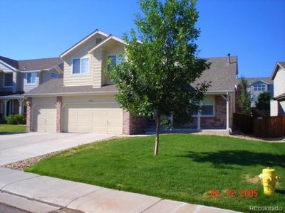 6774 Lionshead Parkway, Littleton, CO, 80124