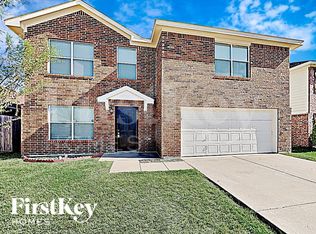 3508 Aruba Ln, Fort Worth, TX 76123