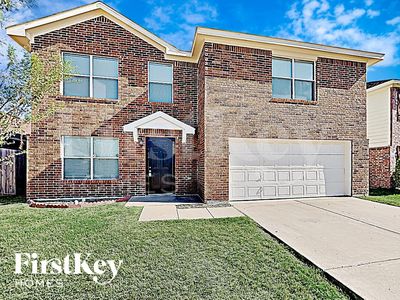 3508 Aruba Ln, Fort Worth, TX, 76123