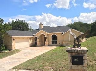 4403 Outpost Trce, Lago Vista, TX 78645