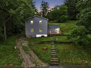 218 W Franklin St, Nelsonville, OH 45764