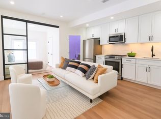 2517 Ontario Rd NW #1, Washington, DC 20009