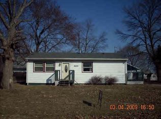 409 Merrill St, Catlin, IL 61817