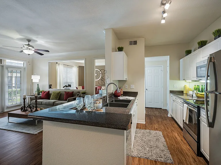 Lake Pointe Apts — Photo 5