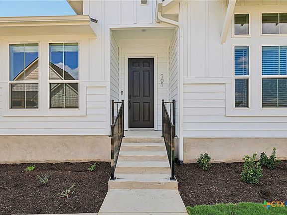 2nd image of 103 San Luis Pass #101
