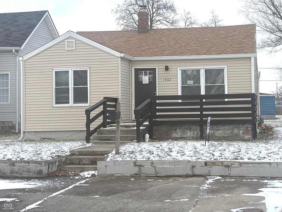 1st image of 1402 E Willard St