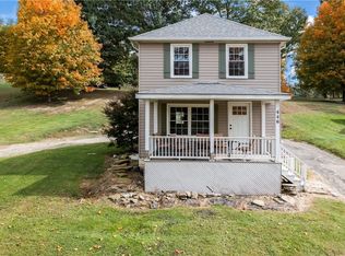 446 McClane Farm Rd, Washington, PA 15301