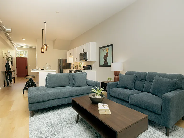 2500 S McClellan Ave #116 — Photo 7