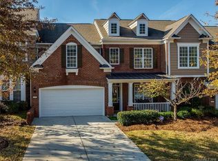 10330 Blairbeth St, Charlotte, NC 28277