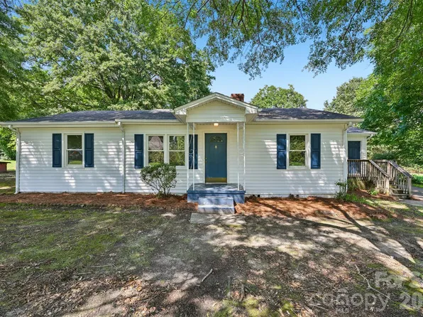 1001 Allison Dr, Shelby, NC 28150
