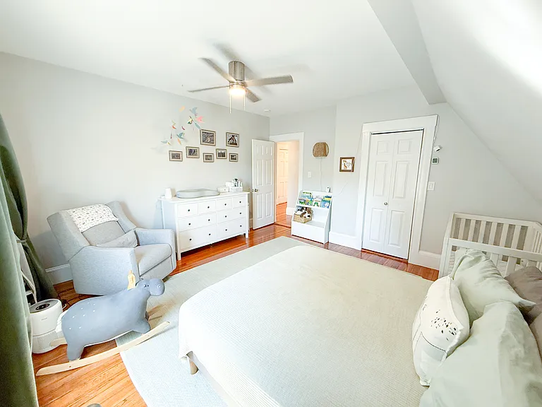 410 S Huntington Ave #3 — Photo 27