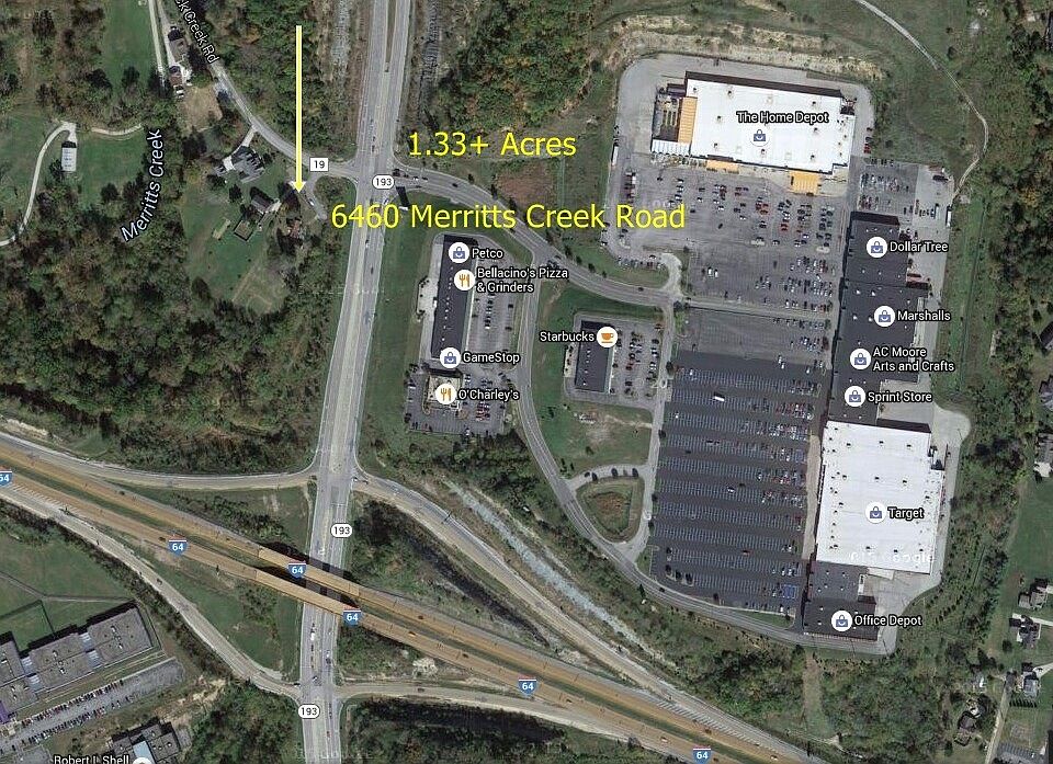 2nd image of 25 Merritts Creek Rd
