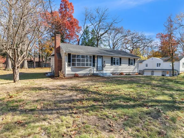 49 Wimbleton Dr, Longmeadow, MA 01106