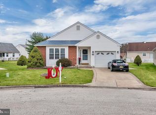 609 Saint Vincent Ct, Williamstown, NJ 08094