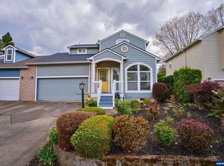 1420 Westbrook Dr NW, Salem, OR 97304