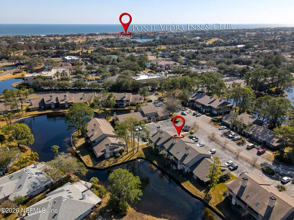 225 CRANES LAKE Drive, Ponte Vedra Beach, FL 32082