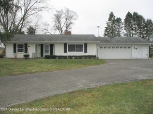 2945 Lawrence Hwy, Charlotte, MI 48813