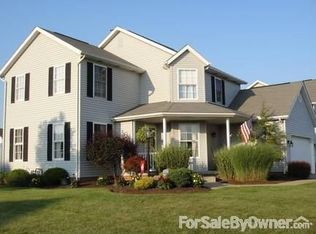 505 Rodeo St, Louisville, OH 44641