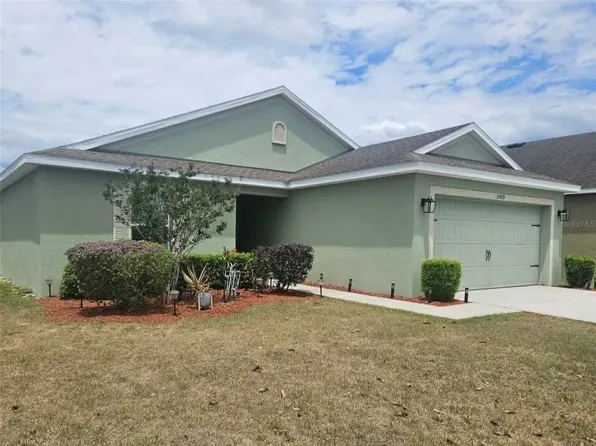 30939 Water Lily Dr, Brooksville, FL 34602