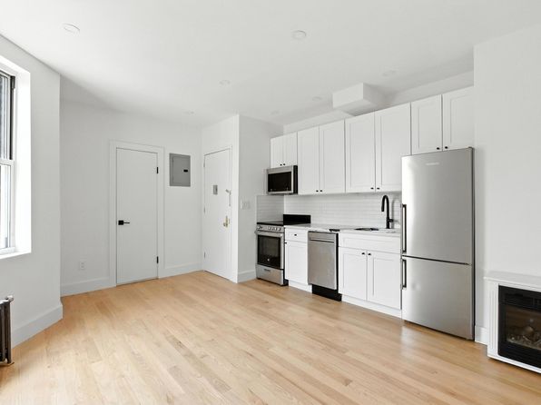 75 Baxter St UNIT 32