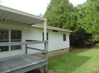 1018 Limer Town Rd, Warrenton, NC 27589