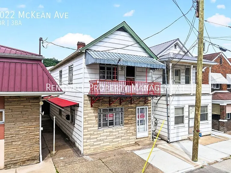 1022 McKean Ave — Photo 2