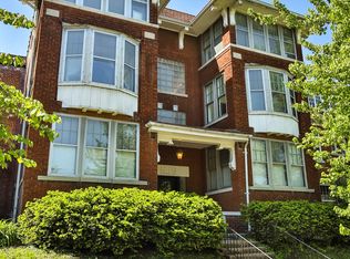 3852 Russell Blvd APT 6, Saint Louis, MO 63110